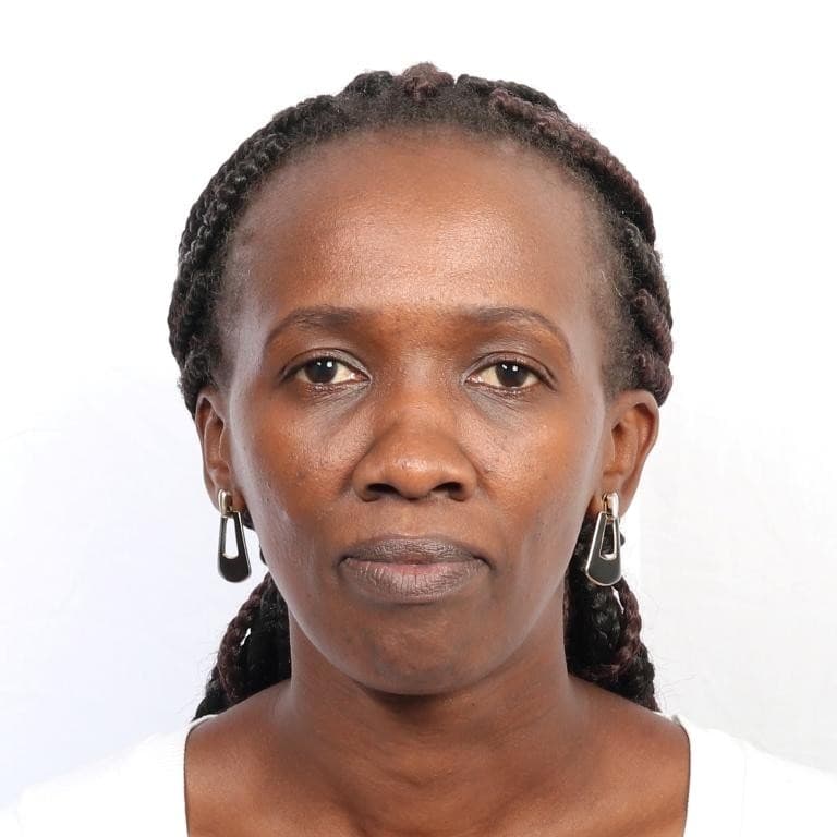 Esther Mwangi